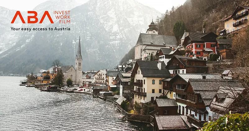 ABA - Austrian Business Agency