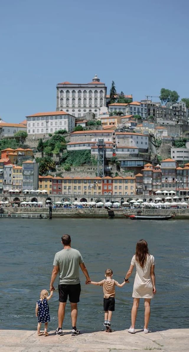 Cidade de Porto